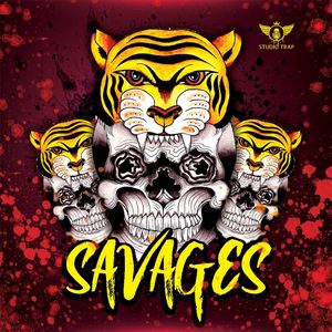 Download Sample pack SAVAGES