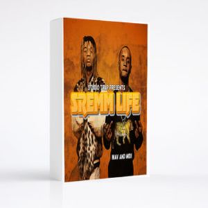 Download Sample pack Scremm Life