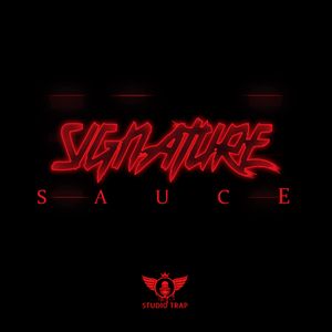 Download Sample pack Signature Sauce