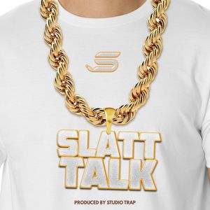 Download Sample pack Slatt Talk