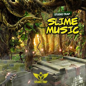 Download Sample pack SLIME MUSIC