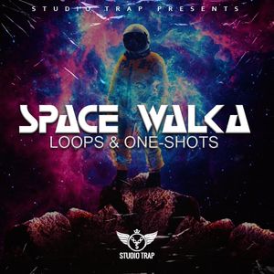 Download Sample pack SPACE WALKA