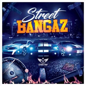 Download Sample pack Street Bangaz