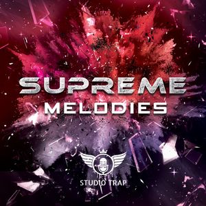 Download Sample pack Supreme Melodies