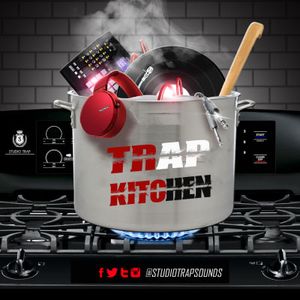Download Sample pack Trap Kitchen