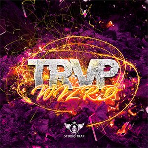 Download Sample pack Trvp Wizrd