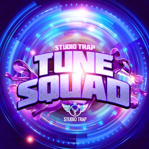 Download Sample pack TUNE SQUAD