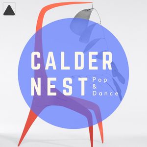Download Sample pack Calder Nest