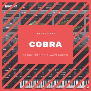 Download Sample pack Cobra