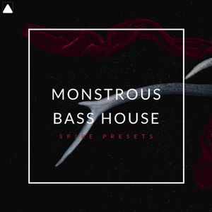 Download Sample pack Monstrous Bass House