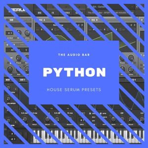 Download Sample pack Python