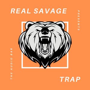 Download Sample pack Real Savage Trap