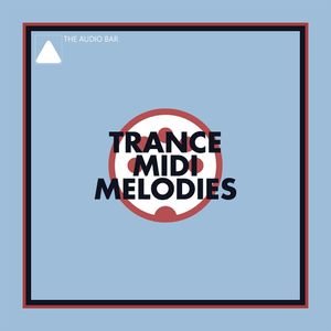 Download Sample pack Trance MIDI Melodies
