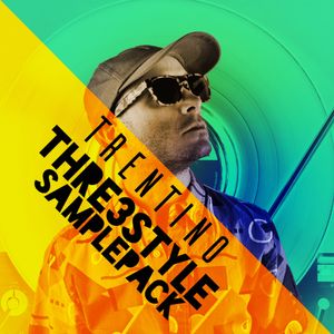 Download Sample pack Trentino Thr3style