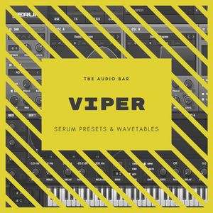 Download Sample pack Viper