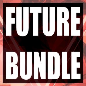 Download Sample pack Future Bundle by THE ONE