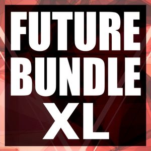 Download Sample pack Future Bundle XL