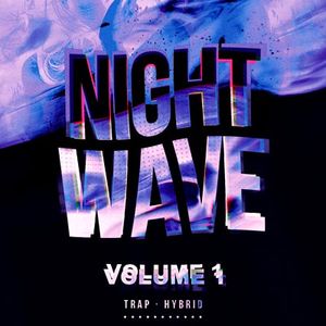 Download Sample pack NIGHTWAVE VOL.1