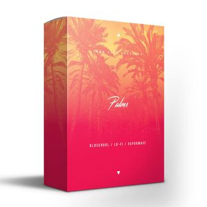 Download Sample pack Oldschool Hip-Hop Essentials 1 - Palms