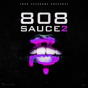 Download Sample pack 808 Sauce 2