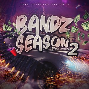 Download Sample pack Bandz Season 2