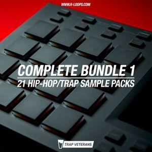 Download Sample pack COMPLETE BUNDLE 1