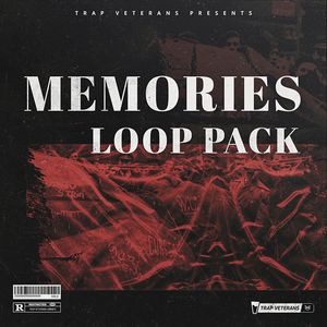 Download Sample pack Memories Loop Pack