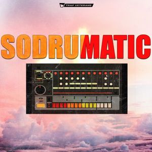 Download Sample pack Sodrumatic