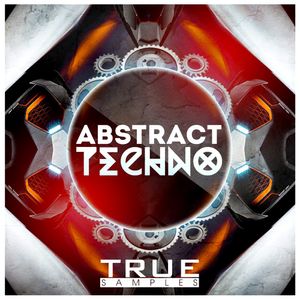 Download Sample pack Abstract Techno