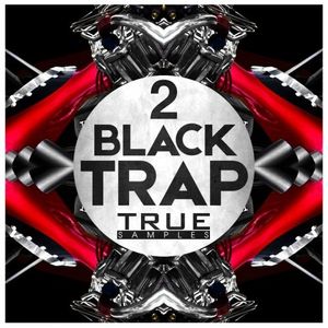 Download Sample pack Black Trap 2