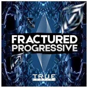 Download Sample pack Fractured Progressive