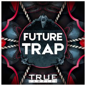 Download Sample pack Future Trap