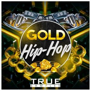 Download Sample pack Gold Hip-Hop