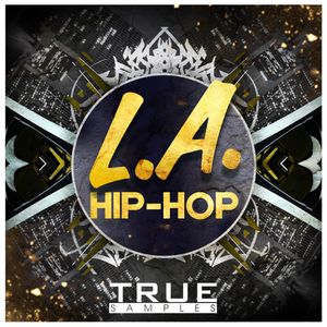 Download Sample pack L.A. Hip-Hop