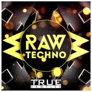Download Sample pack Raw Techno