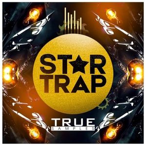 Download Sample pack Star Trap
