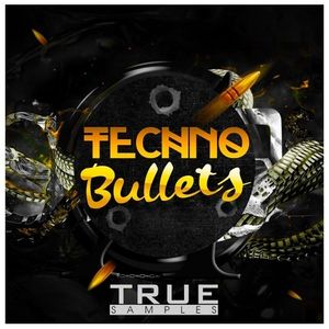 Download Sample pack Techno Bullets