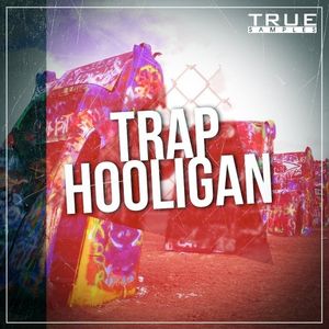 Download Sample pack Trap Hooligan