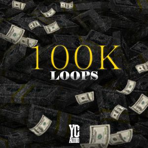 Download Sample pack 100K Loops