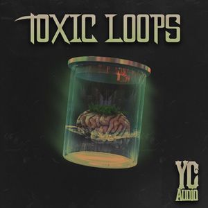 Download Sample pack Toxic Loops