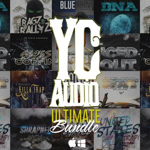 Download Sample pack Ultimate YC Bundle