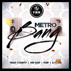 Download Sample pack Metro Bang