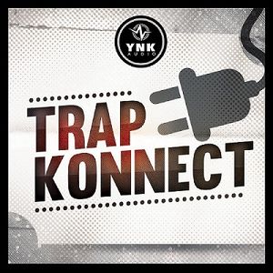 Download Sample pack Trap Konnect