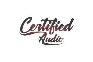 Download Sample pack Certified Audio LLC