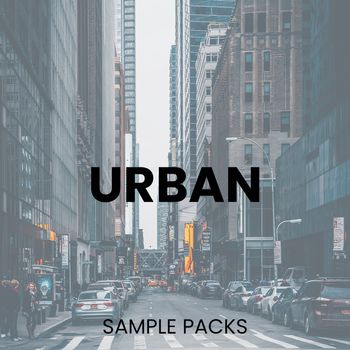 Urban Sample Packs and Loops | Producershop.com