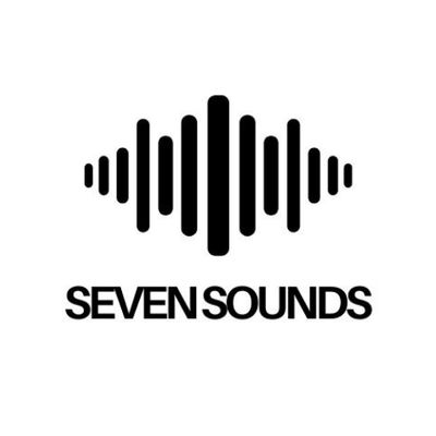 Seven Sounds Logo