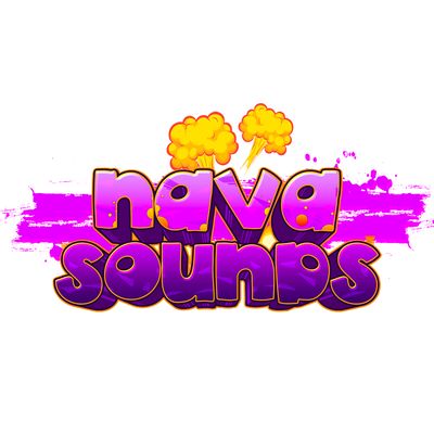 Nava Sounds Logo