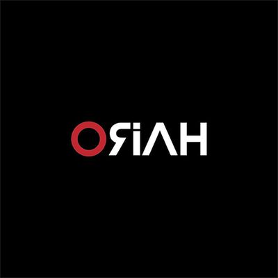 Oriah Beats Logo