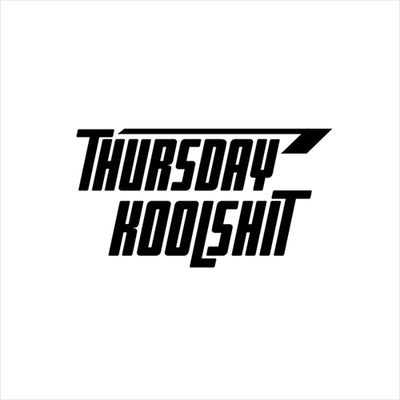Thursday Logo