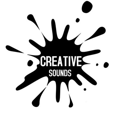 Creative Sounds Logo